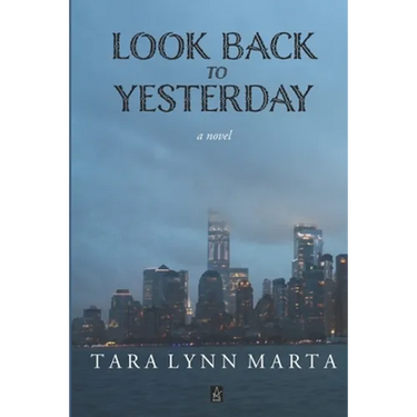 Look Back to Yesterday