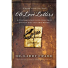66 Love Letters: A Conversation with God That Invites You Into His Story