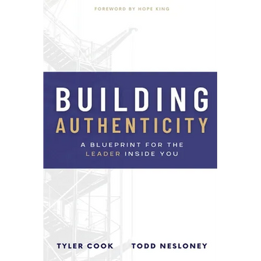 Building Authenticity