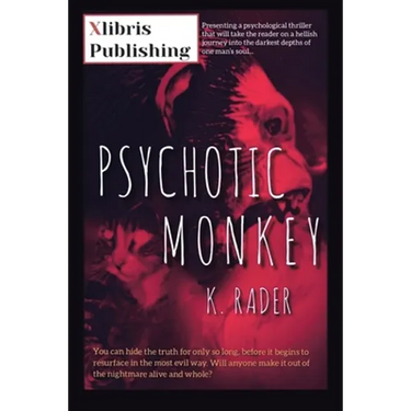 Psychotic Monkey