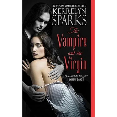 The Vampire and the Virgin