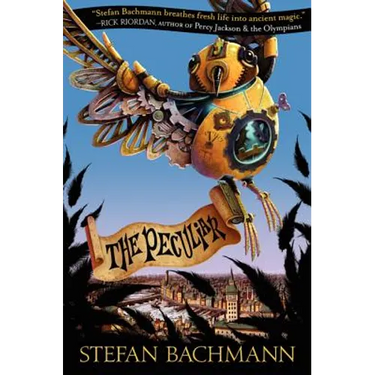 The Peculiar
