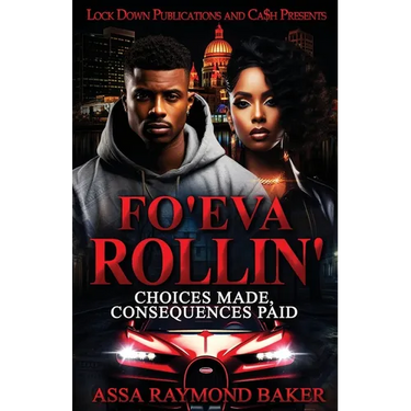 Fo'eva Rollin'