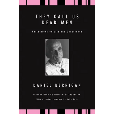 They Call Us Dead Men