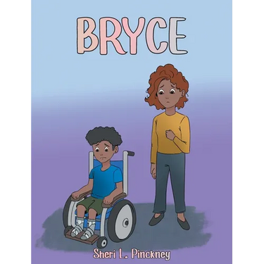 Bryce