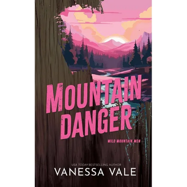 Mountain Danger