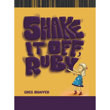 Shake It Off, Ruby