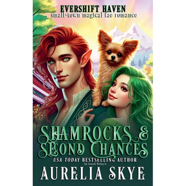 Shamrocks & Second Chances