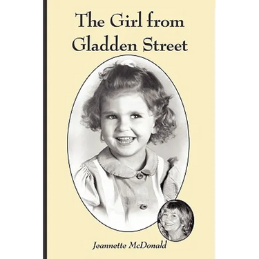 The Girl from Gladden Street