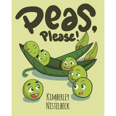 Peas, Please!