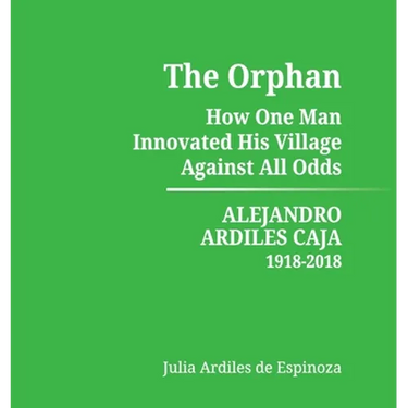 The Orphan