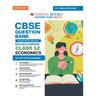 Oswaal CBSE Question Bank Class 12 Economics, Chapterwise and Topicwise Solved Papers For Board Exams 2025