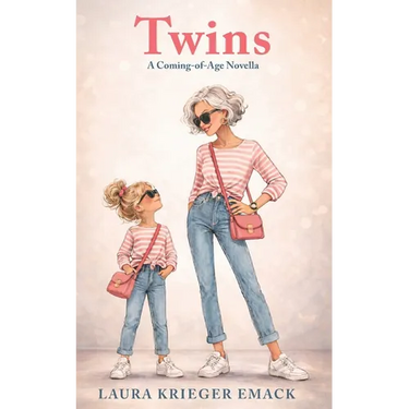 Twins: A Coming-of-Age Novella