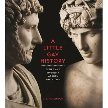A Little Gay History: Desire and Diversity Across the World