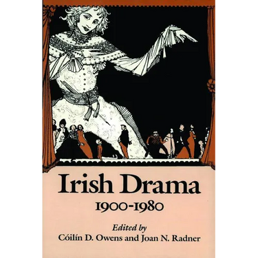 Irish Drama, 1900-1980