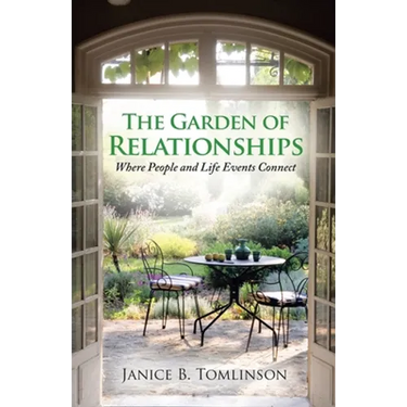 The Garden of Relationships: Where People and Life Events Connect