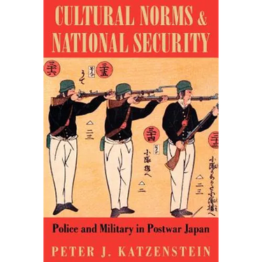 Cultural Norms and National Security: Six Character Studies from the Genealogy