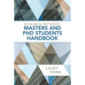 Research Methods: Masters and Phd Students Handbook