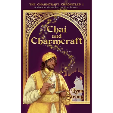 Chai and Charmcraft