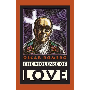 The Violence of Love