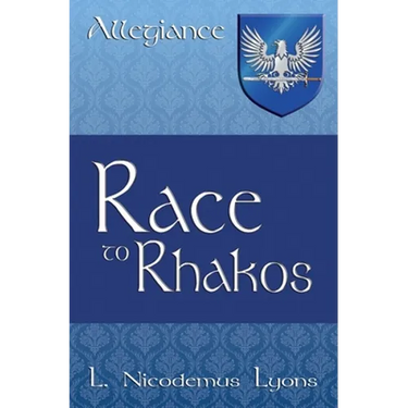 Race to Rhakos
