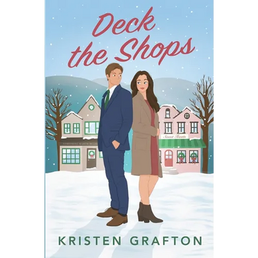 Deck the Shops