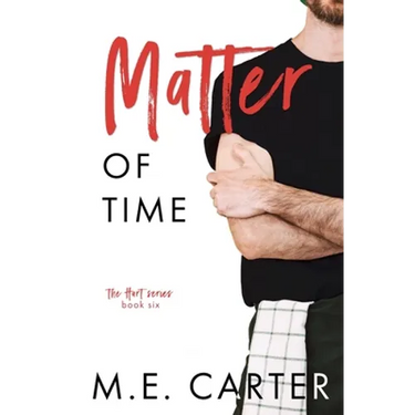 Matter of Time