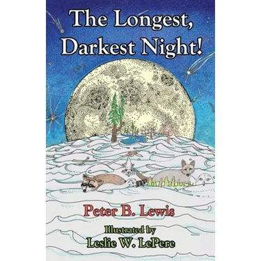 The Longest, Darkest Night!, Second Edition