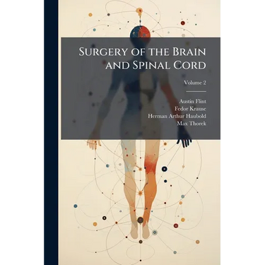 Surgery of the Brain and Spinal Cord