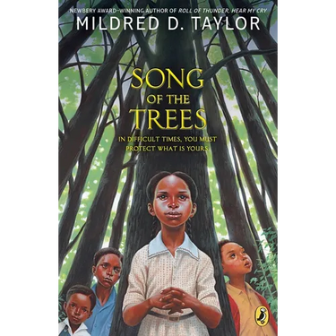 Song of the Trees