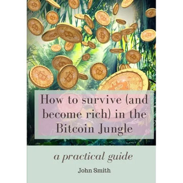 How to survive (and become rich) in the Bitcoin Jungle: a practical guide