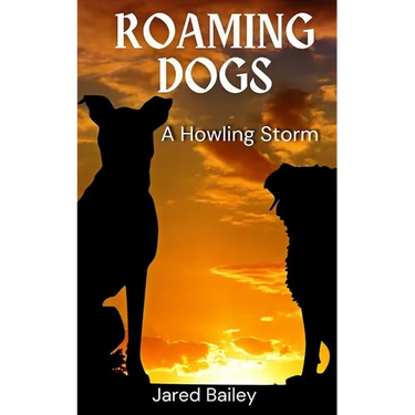 Roaming Dogs: A Howling Storm