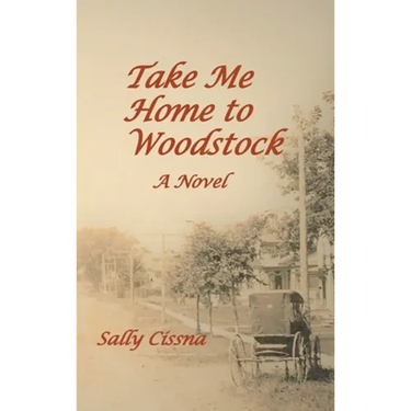 Take Me Home to Woodstock