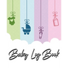 Baby Log Book: My Child's Health Record Keeper - Record Sleep, Feed, Diapers, Activities And Supplies Needed. Perfect For New Parents Or Nannies.