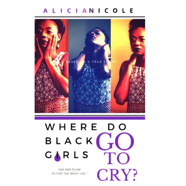 Where Do Black Girls Go To Cry?