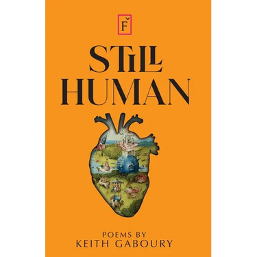 Still Human