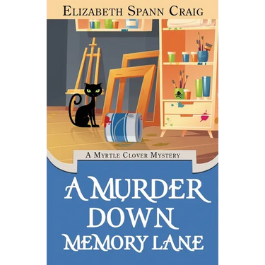 A Murder Down Memory Lane