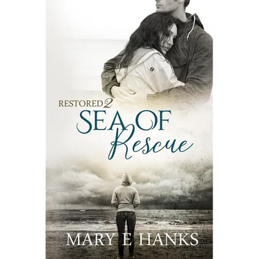 Sea of Rescue: Inspirational Romance