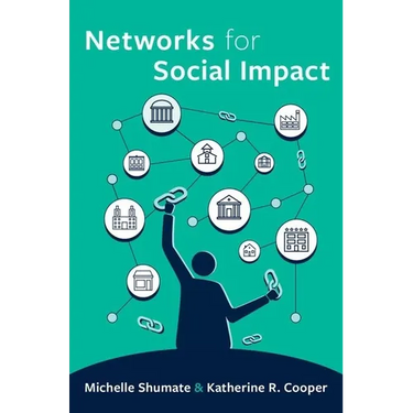 Networks for Social Impact