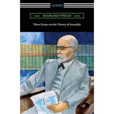 Three Essays on the Theory of Sexuality