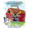 A Moose in My Stable COLORING BOOK: A Moose in My Stable COLORING BOOK