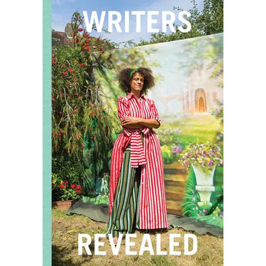 Writers Revealed: Treasures from the British Library and the National Portrait Gallery, London