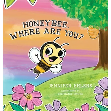 Honeybee, Where Are You?