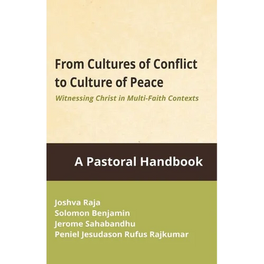 From Cultures of Conflicts to Cultures of Peace