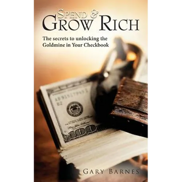 Spend & Grow Rich