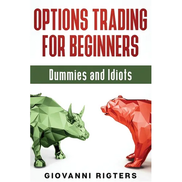 Options Trading for Beginners, Dummies & Idiots