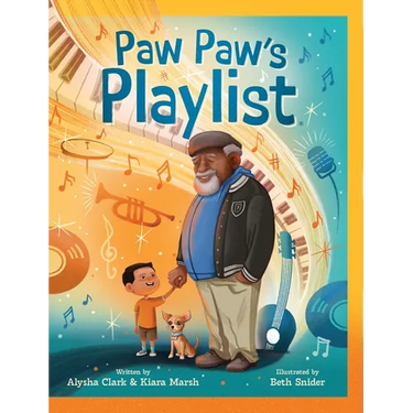 Paw Paw's Playlist