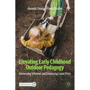 Elevating Early Childhood Outdoor Pedagogy: Harnessing Schemas and Embracing Loose Parts