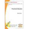 Practical Calculus: Math for Gifted Students