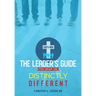 Leader's Guide - Distinctly Different
